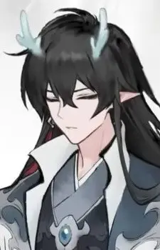 imagem de capa do personagem Feng Dan