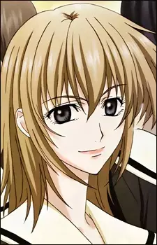 imagem de capa do personagem Sei Satou