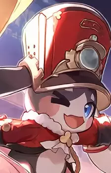 imagem de capa do personagem Pom-Pom