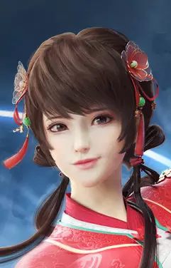 imagem de capa do personagem Hong Yi
