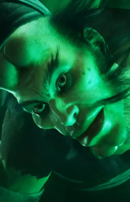 imagem de capa do personagem Molin Wang