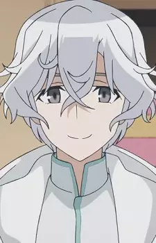 imagem de capa do personagem Echo 1
