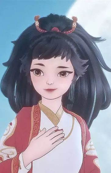 imagem de capa do personagem Chu Yao
