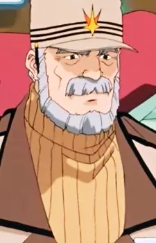 imagem de capa do personagem Tashiro Tatsumi