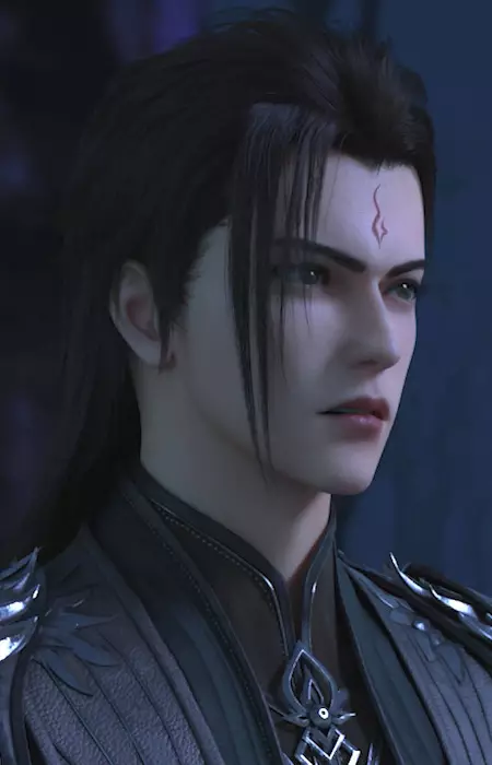 imagem de capa do personagem Lianyue Tang