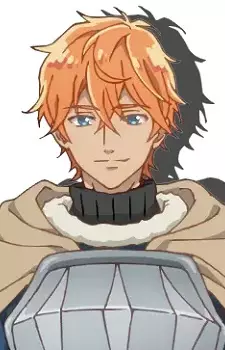 imagem de capa do personagem Lattrua