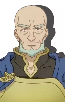imagem de capa do personagem Bolorda