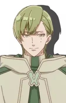imagem de capa do personagem Tort