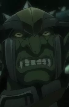 imagem de capa do personagem Goblin Paladin