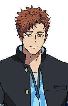 imagem de capa do personagem Matakara Asamine