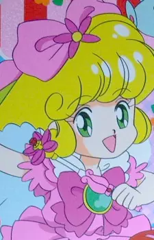 imagem de capa do personagem Mary Bell