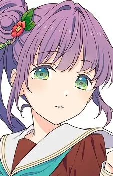 imagem de capa do personagem Kozue Otomune