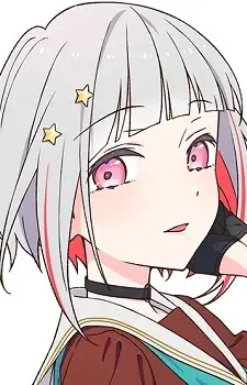 imagem de capa do personagem Tsuzuri Yuugiri