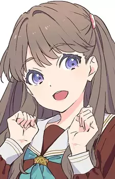 imagem de capa do personagem Megumi Fujishima