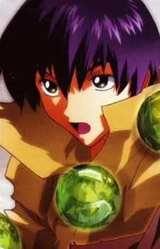 imagem de capa do personagem Asuka Tachibana
