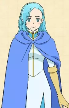 imagem de capa do personagem Ulna