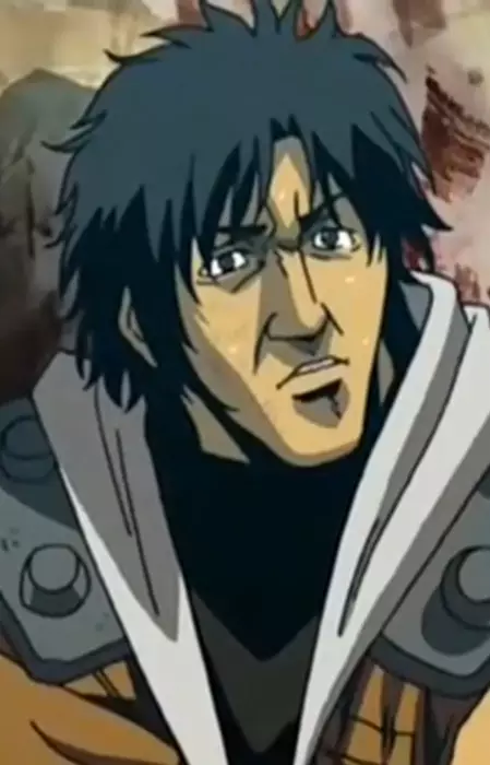 imagem de capa do personagem Tobi