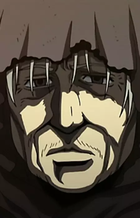 imagem de capa do personagem Yura