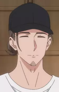 imagem de capa do personagem Seiyuu Shirosaki
