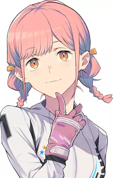 imagem de capa do personagem Miko Yahiko