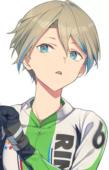 imagem de capa do personagem Kinusa Takamatsu