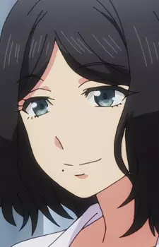 imagem de capa do personagem Riko Kirihara