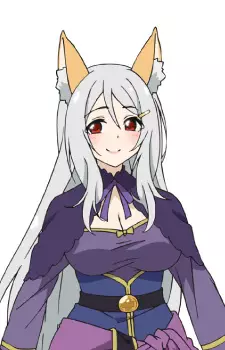 imagem de capa do personagem Komachi