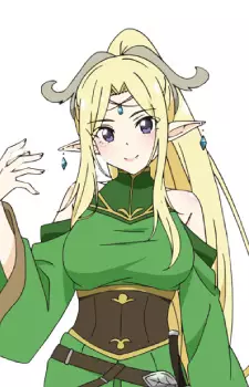 imagem de capa do personagem Ohendeku