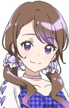 imagem de capa do personagem Himika Akaneya