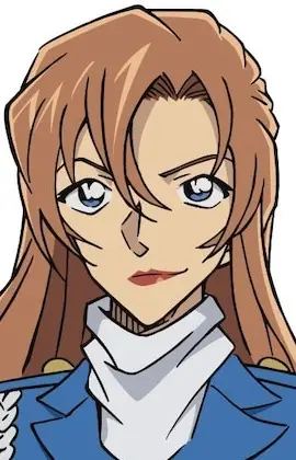 imagem de capa do personagem Chihaya Hagiwara