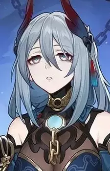 imagem de capa do personagem Hanya