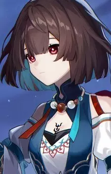 imagem de capa do personagem Xueyi