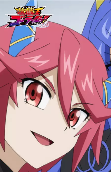 imagem de capa do personagem Ange Kichou