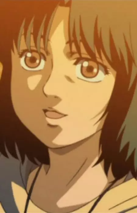 imagem de capa do personagem Myne