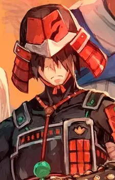 imagem de capa do personagem Taishou