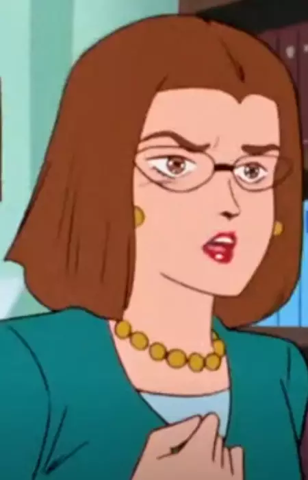imagem de capa do personagem Chiyo Zama