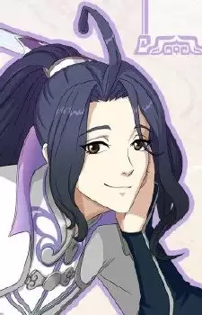 imagem de capa do personagem Aiguo Fan