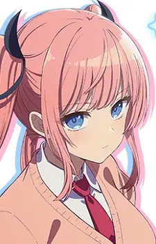 imagem de capa do personagem Nene Himekawa