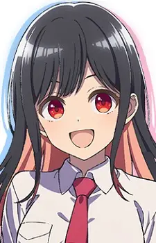 imagem de capa do personagem Shinobu Uzuki