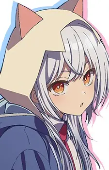 imagem de capa do personagem Iko Kirino