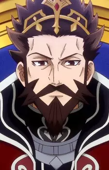 imagem de capa do personagem L'Ausseil Bauer