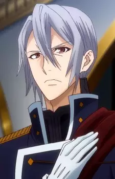 imagem de capa do personagem Salas Lilium