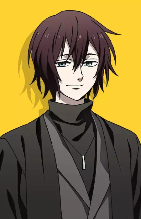 imagem de capa do personagem Shion Kagami