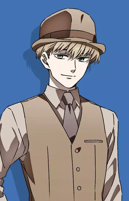 imagem de capa do personagem Soten Natsume