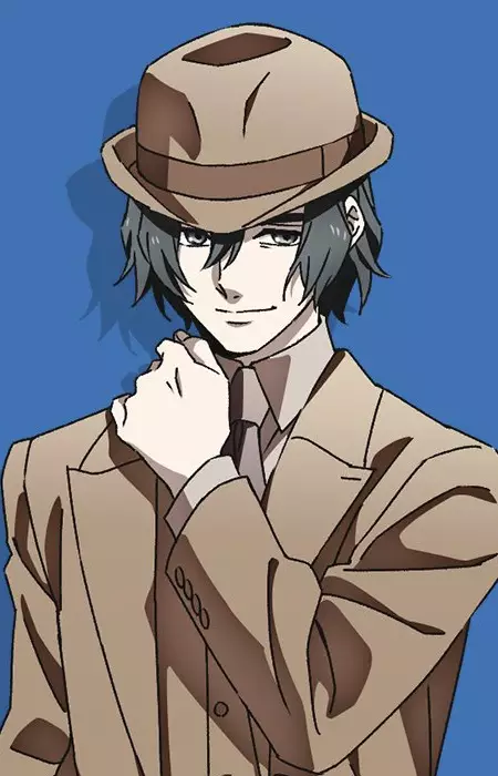 imagem de capa do personagem Nazuna Chikarashi