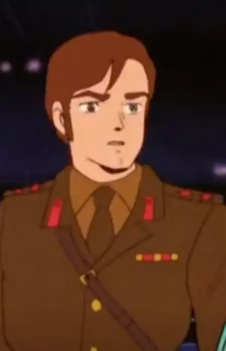 imagem de capa do personagem Torstall Chesilenko