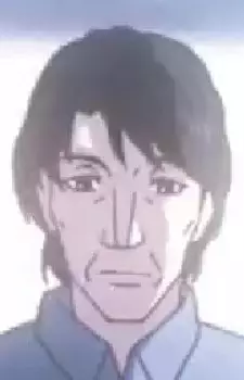 imagem de capa do personagem John Brickett