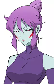 imagem de capa do personagem Maria