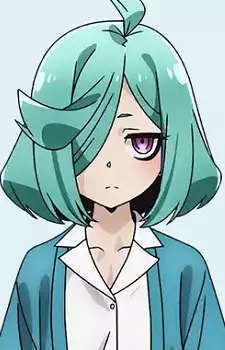 imagem de capa do personagem Nemo Anemo