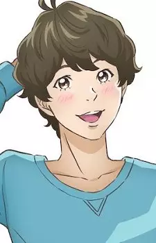 imagem de capa do personagem Takumi Miyasaka